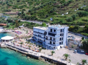 Hotel Helia