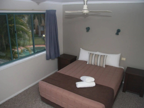Aqua Villa Resort