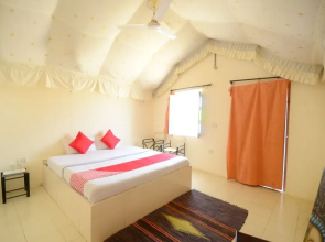 Dune Safari Camp By OYO Rooms