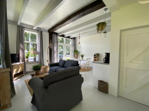 Gastenverblijf 1903 appartement Hoorn