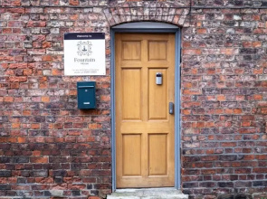 Fountain House