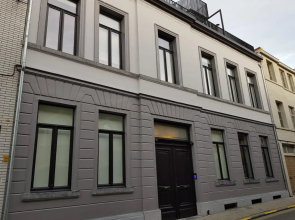 Homey Kortrijk