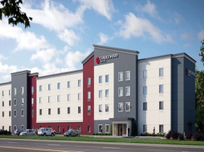 Candlewood Suites Corpus Christi - Portland by IHG