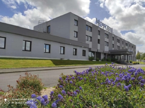 Novotel Bayeux