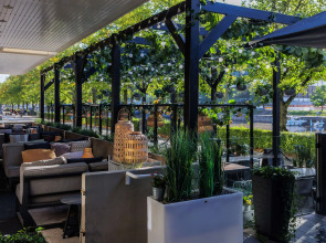 Radisson Blu Marina Palace Hotel, Turku