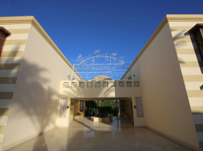 Club Reef Resort & Spa