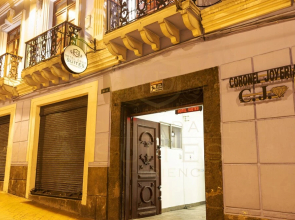 Suites Experience by Hotel David
