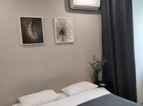 MyRoom (МайРум) на улице Орджоникидзе