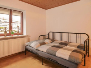 Ferienwohnung am Bodensee Heiligenberg