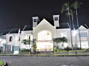 ZEN Rooms Basic Cipanas Km.78