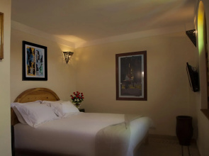 Riad Granvilier