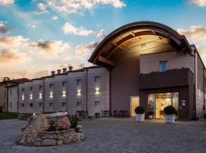 Hotel La Caporala