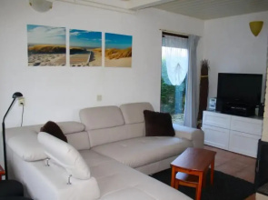 Holiday Home in Breskens Near Beach
