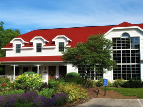 High Point Inn