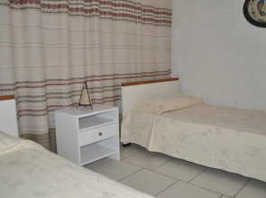 Parianna Apartments