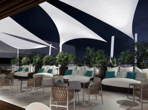 Courtyard by Marriott Al Barsha, Dubai