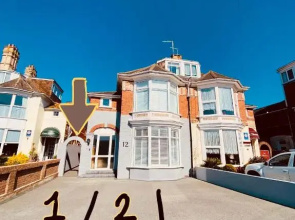 Self Contained Guest Suite 1 - Weymouth