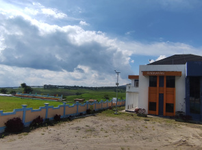 Guest House Sidorejo RedPartner