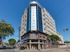 Hotel Express Aeroporto