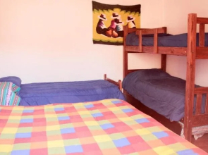 Gran Casa Hostel