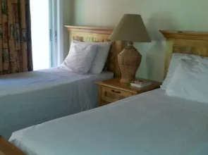 Wyndham Tortola BVI Lambert Beach Resort