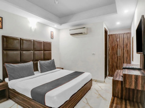 Capital O 84168 Hotel Lba