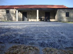 Casa de Riba'Dão - Arcos de Valdevez