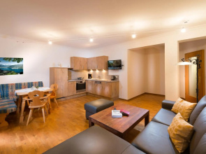 Apartments Quehenberger