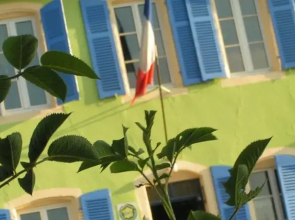 Chambres d'hôtes Au presbytère