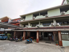 PK Mansion