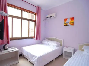 Bei Dai He Lan Ping Hostel