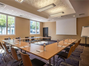 Spark By Hilton Lyon Ouest