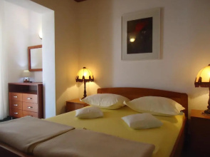 Apartmani Izabela