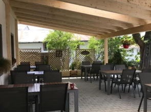 Zur neuen Post Landhotel