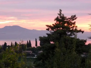 b&b Il Paradiso del Garda