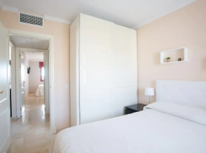 SunHome Penthouse Fuengirola Los Pacos