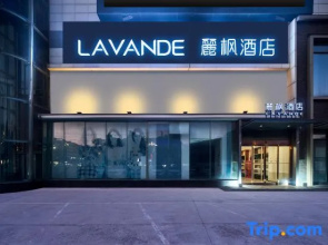 Lavande Hotel （Shangqiu High-speed Railway Station Grand Plaza Branch）