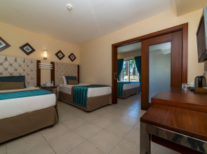 Kamelya Aishen K Club