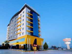 Ramada by Wyndham Soma