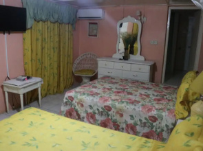 Hibiscus Hostel