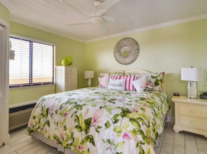 Resort-style Penthouse w/ Patio in Hudson!