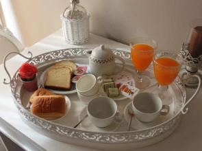 Bed  Breakfast Lumie