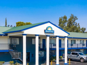 Days Inn Red Bluff