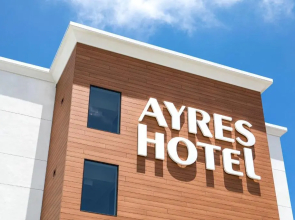 Ayres Hotel Vista Carlsbad