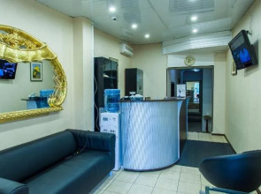 Hostel Moscow Baumanskaya