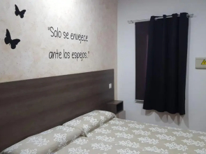 Hostal Almagro