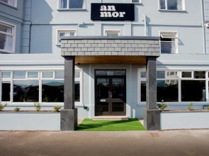 An Mor Hotel