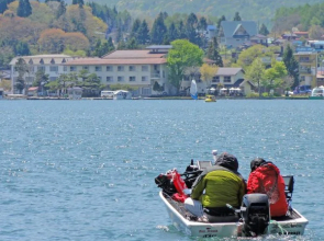 Nojiri Lake Side Hotel