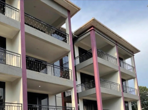 Nl Josephines Apartments