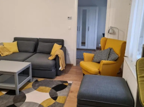 Pelso apartman